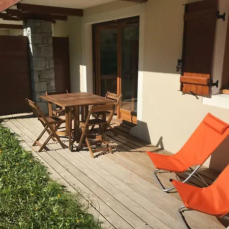 Balcon Des Pistes Les Deux Alpes