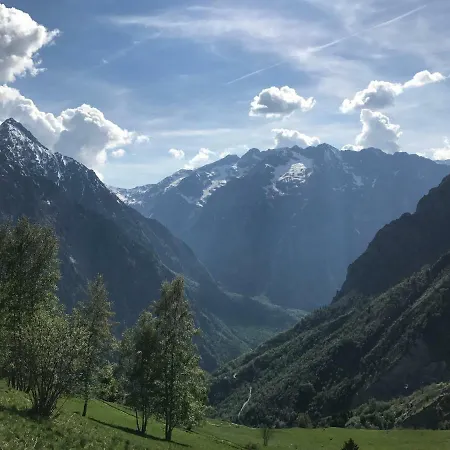 Apartment Balcon Des Pistes *