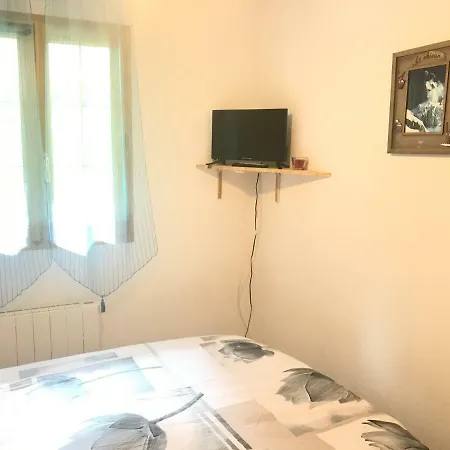 Apartment Balcon Des Pistes *