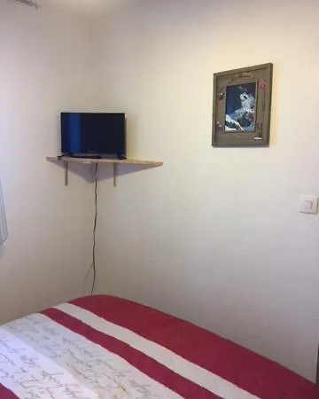 Apartment Balcon Des Pistes *